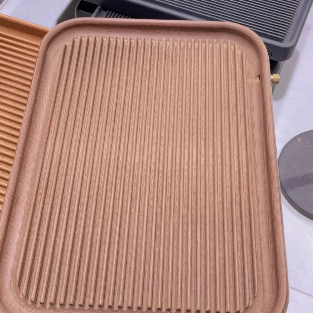 S****海40✖️30黄色电木茶盘