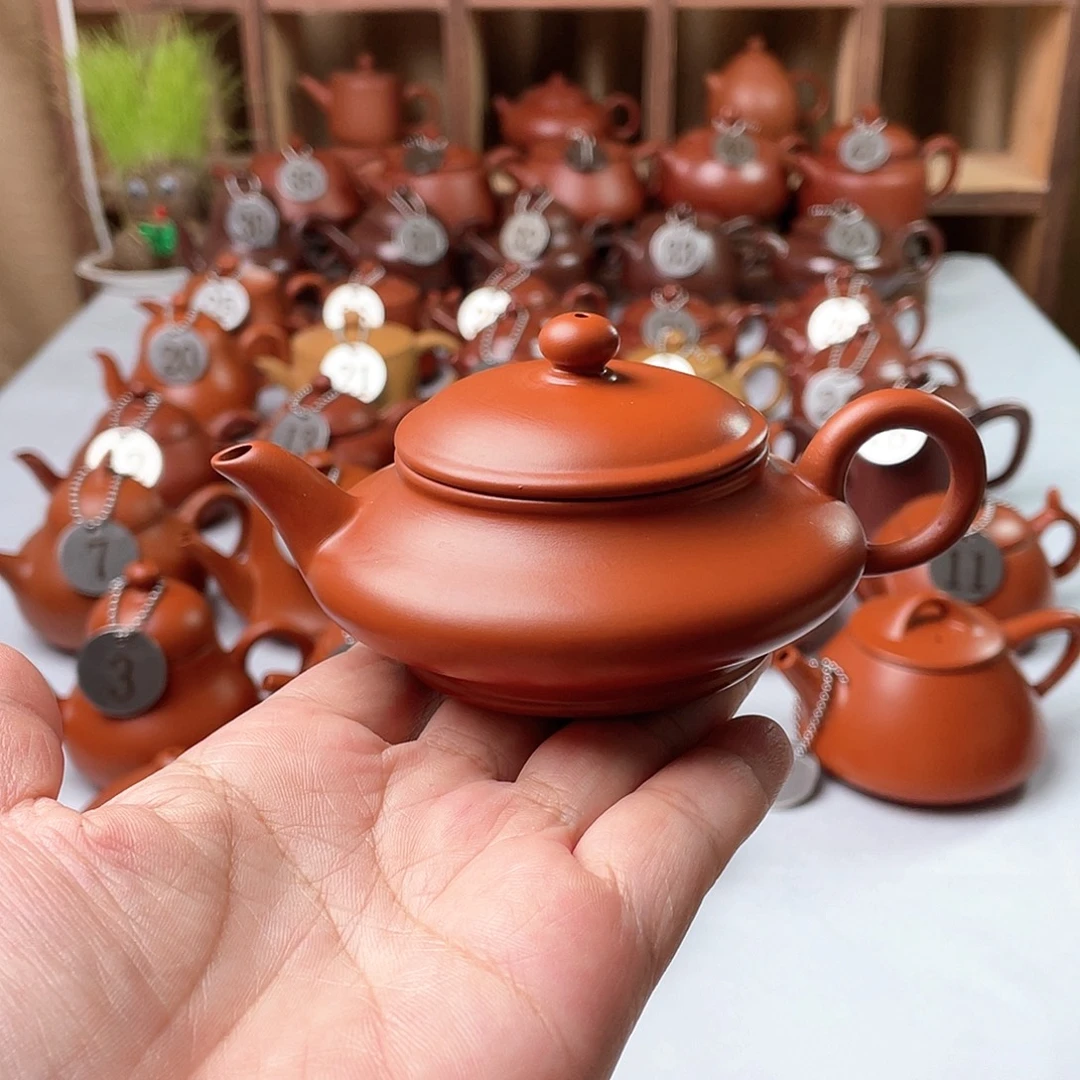 茶壶紫砂110cccccccc