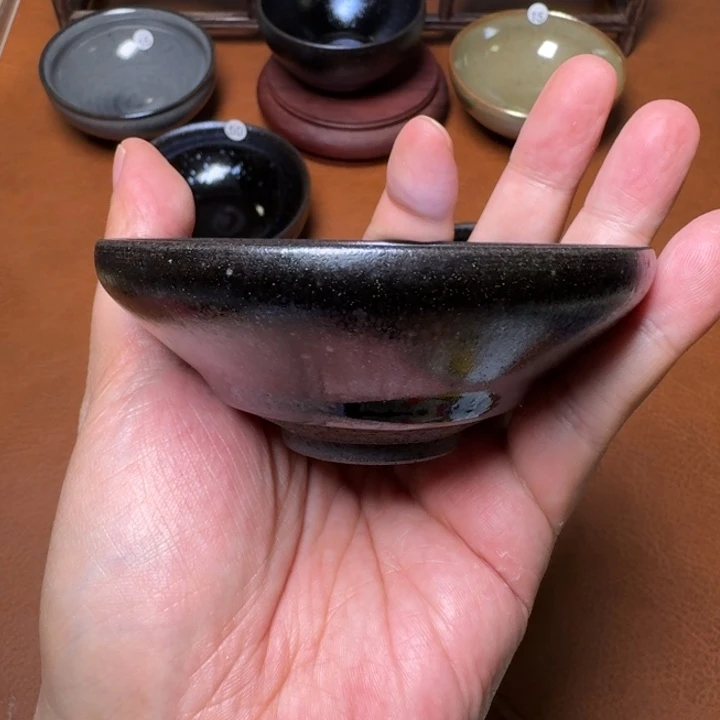 茶盏双和龙窑二档5