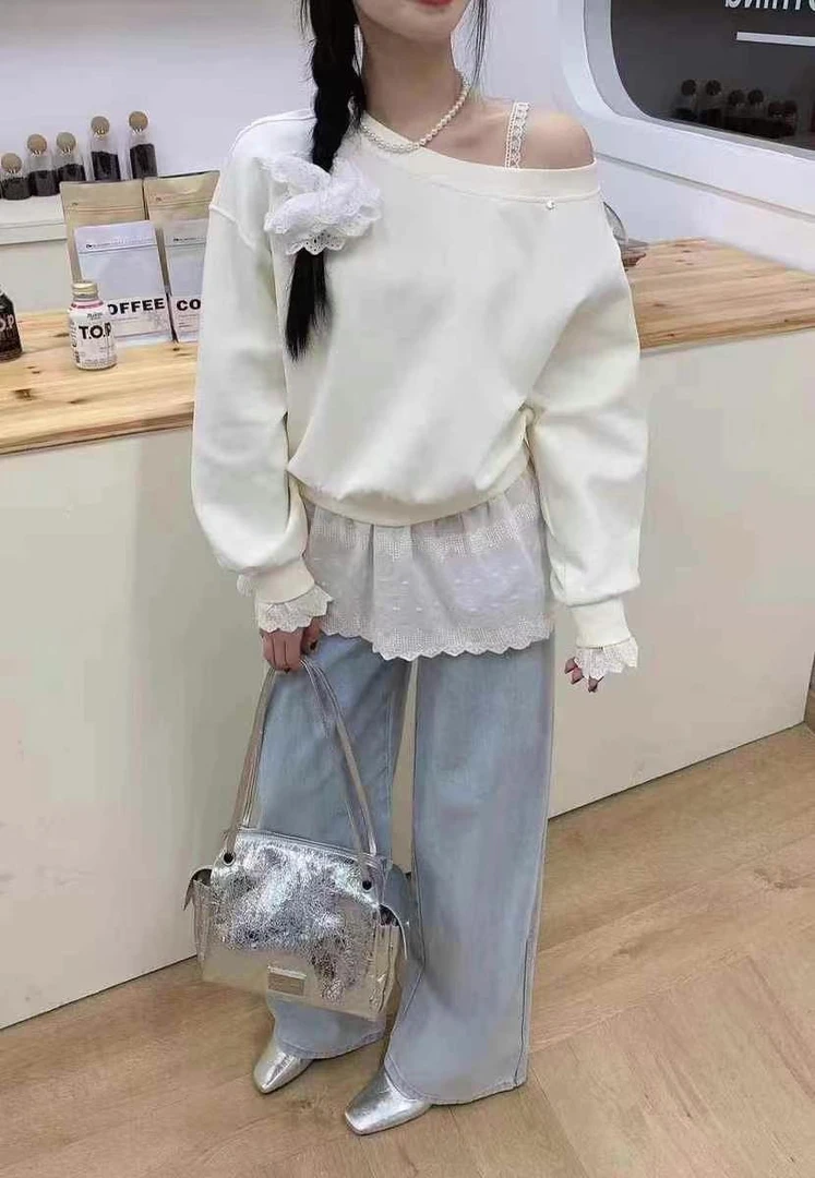 【100-199】Linnae小众新款设计师春款女装集合链接