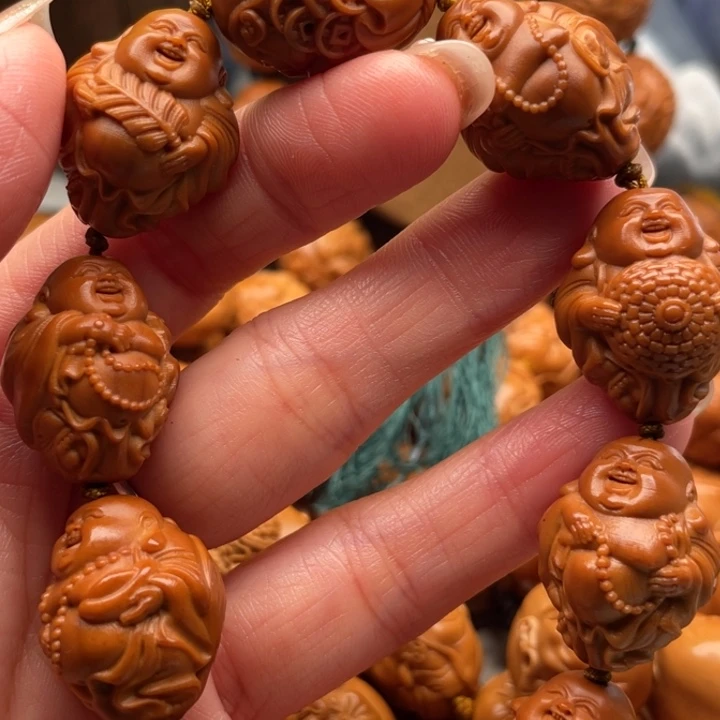 手串橄榄核橄榄核