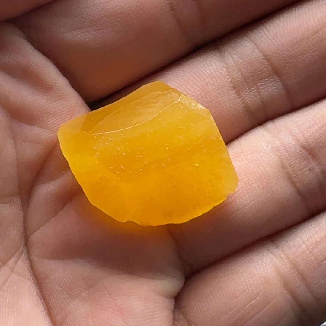 定制琥珀未镶嵌蜜蜡