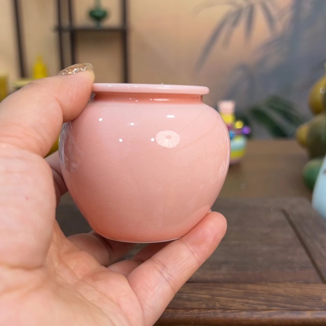 瓷片景德镇陶瓷美术