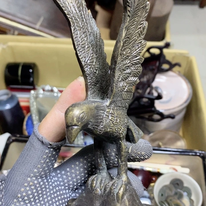 瓷器瓷器工艺品摆件装饰创意