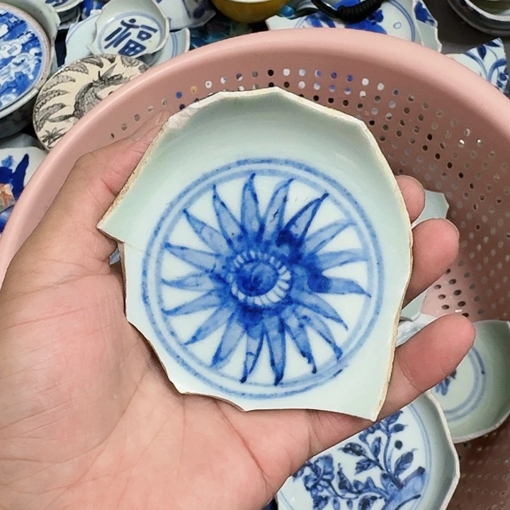 景德镇陶瓷艺术展
