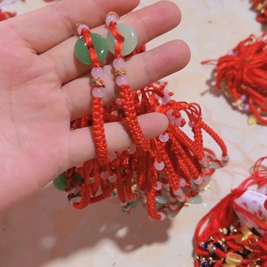 直播间推荐处理20个满4组发货