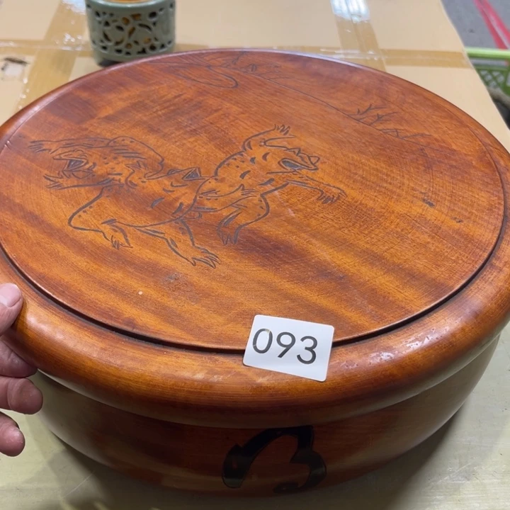 中古物品默认微瑕