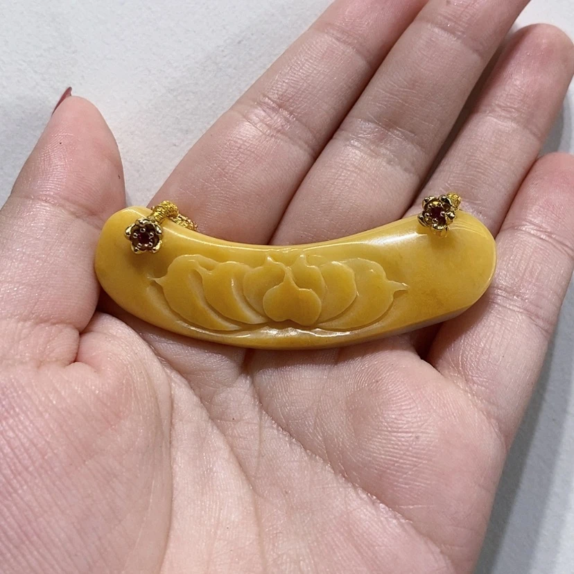 【闪购商品】颈饰未镶嵌翡翠