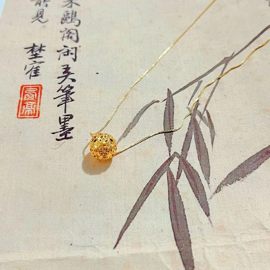 高端精品首饰Z18配礼盒