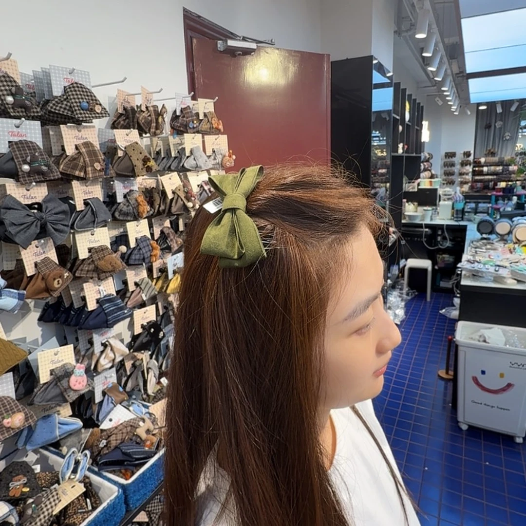 非金属韩版原创发饰158