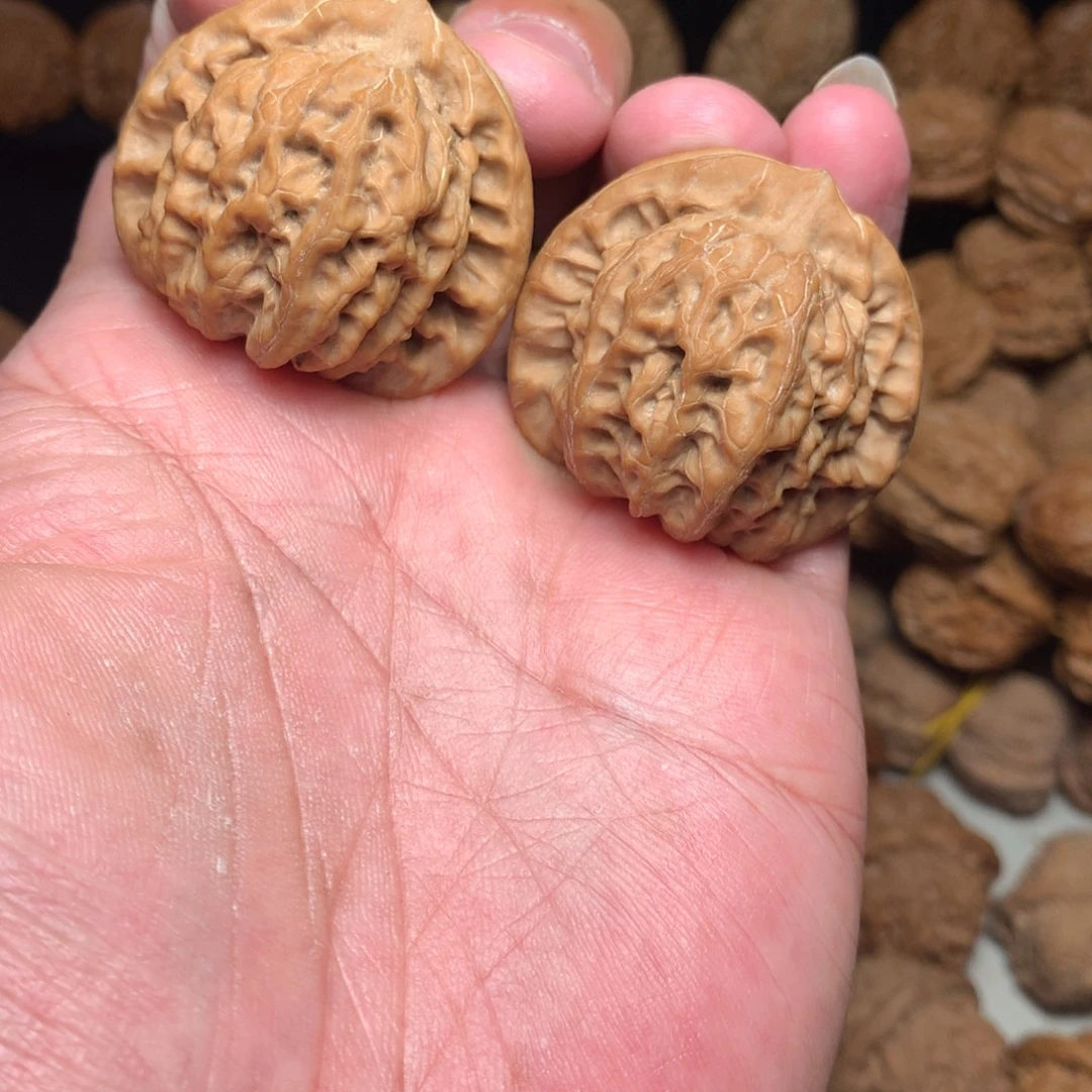 吊坠桃核全品41佛肚