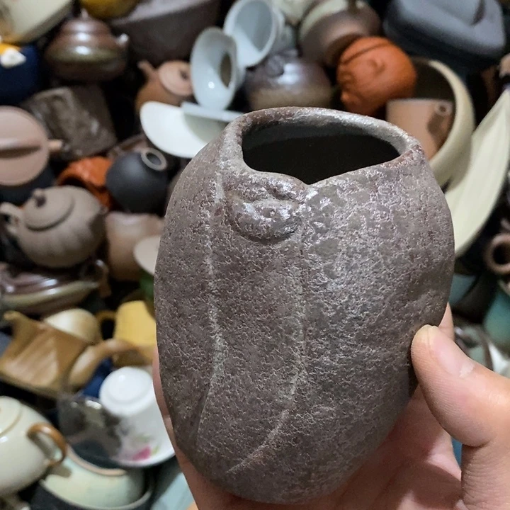 瓷片然后又要在这里去看看