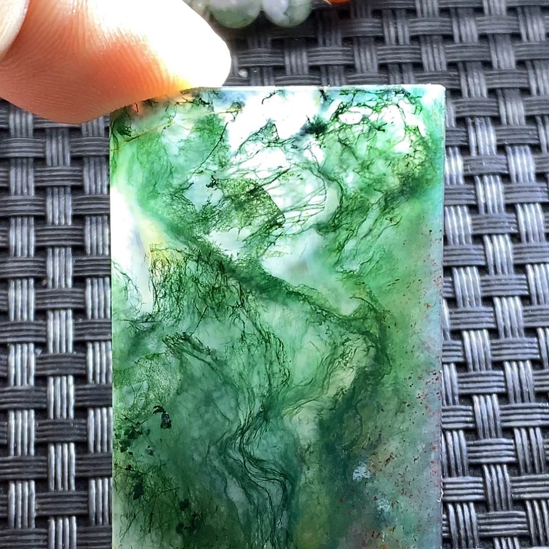 未镶嵌颈饰玛瑙/玉髓欣