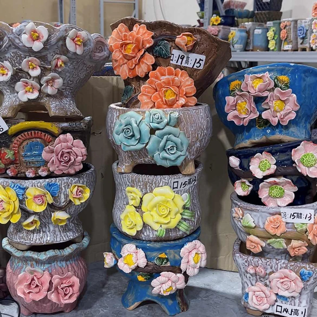 【闪购商品】红陶396