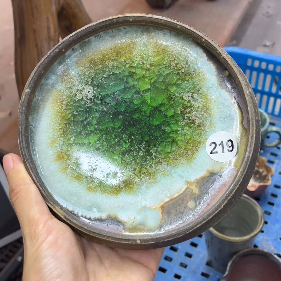 陶园柴烧精品高货219