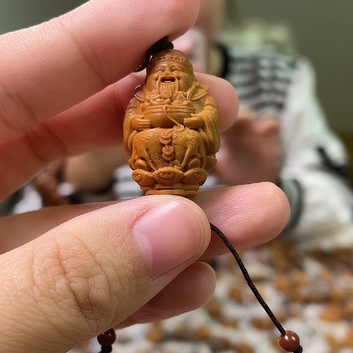 吊坠橄榄核橄榄核