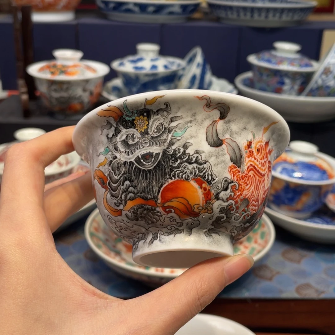 瓷片景德镇景德镇陶瓷