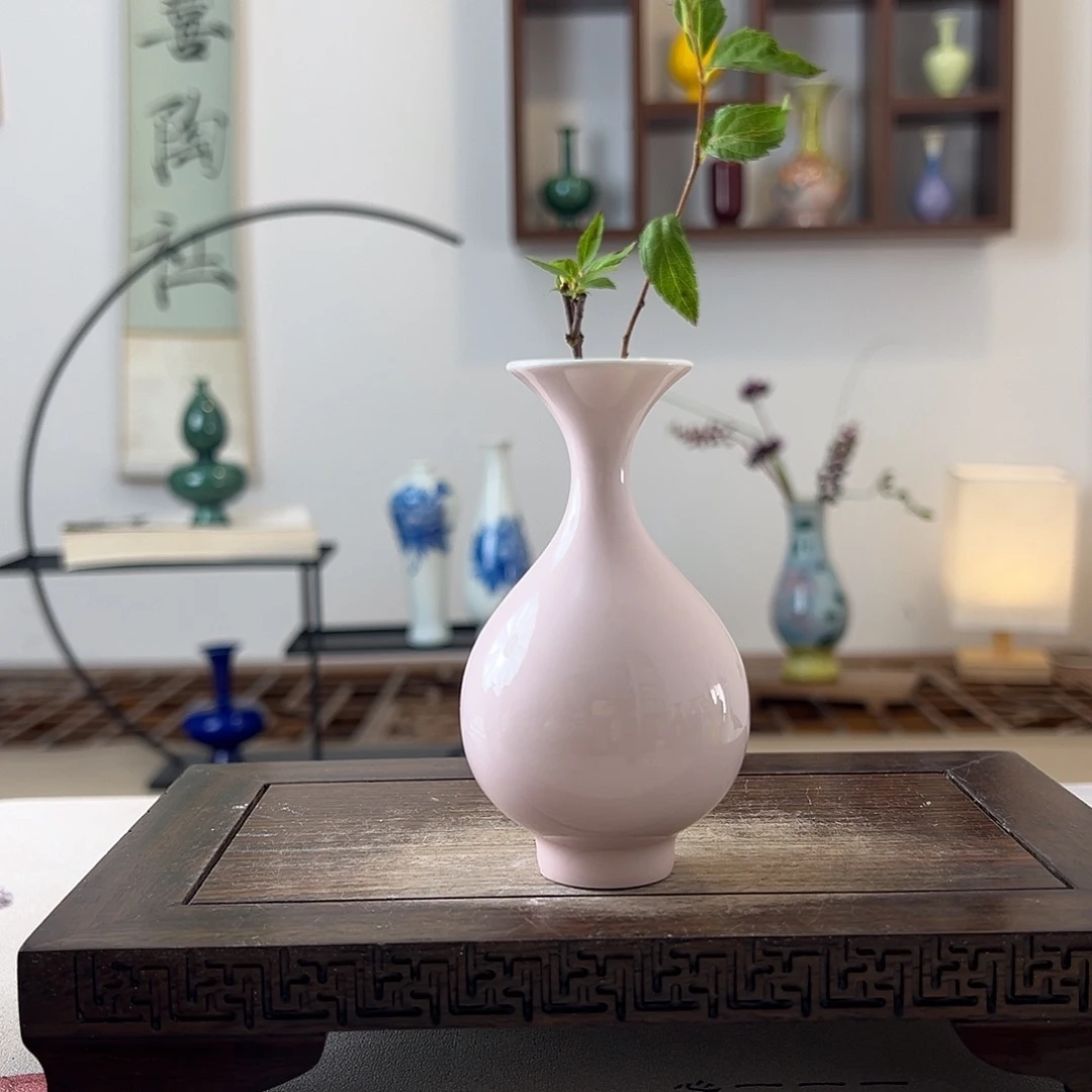 陶摆件景德镇陶瓷艺术展