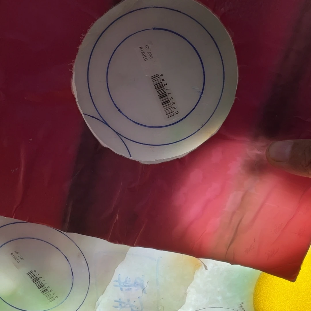 何***呵定制翡翠未镶嵌翡翠手镯
