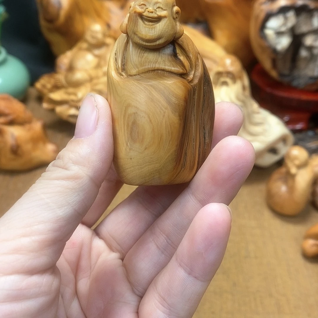 柏木（崖柏）一物一图