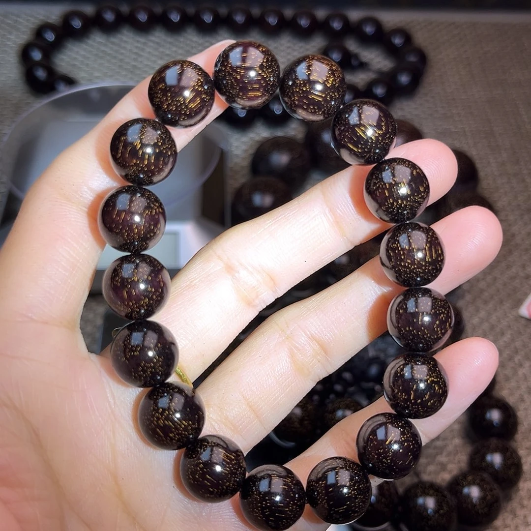 檀香紫檀（小叶紫檀）1.2 17满星