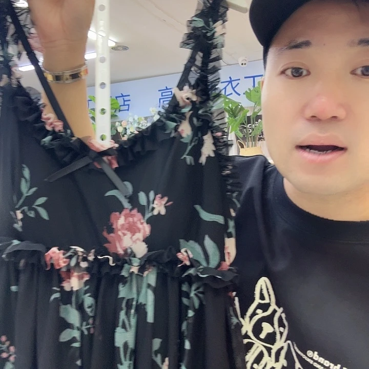 三醋酯纤维宫廷风家居服