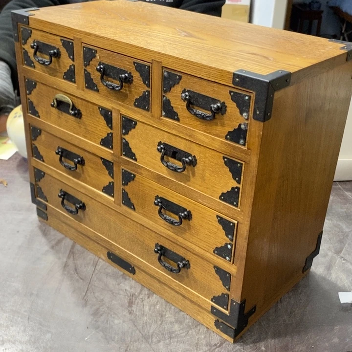 条纹乌木类箱工艺品哈哈哈哈