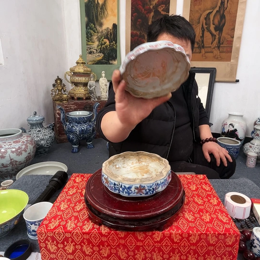 其他陶景德镇陶瓷999999