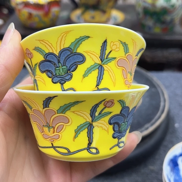 其他陶摆件家居设计风格