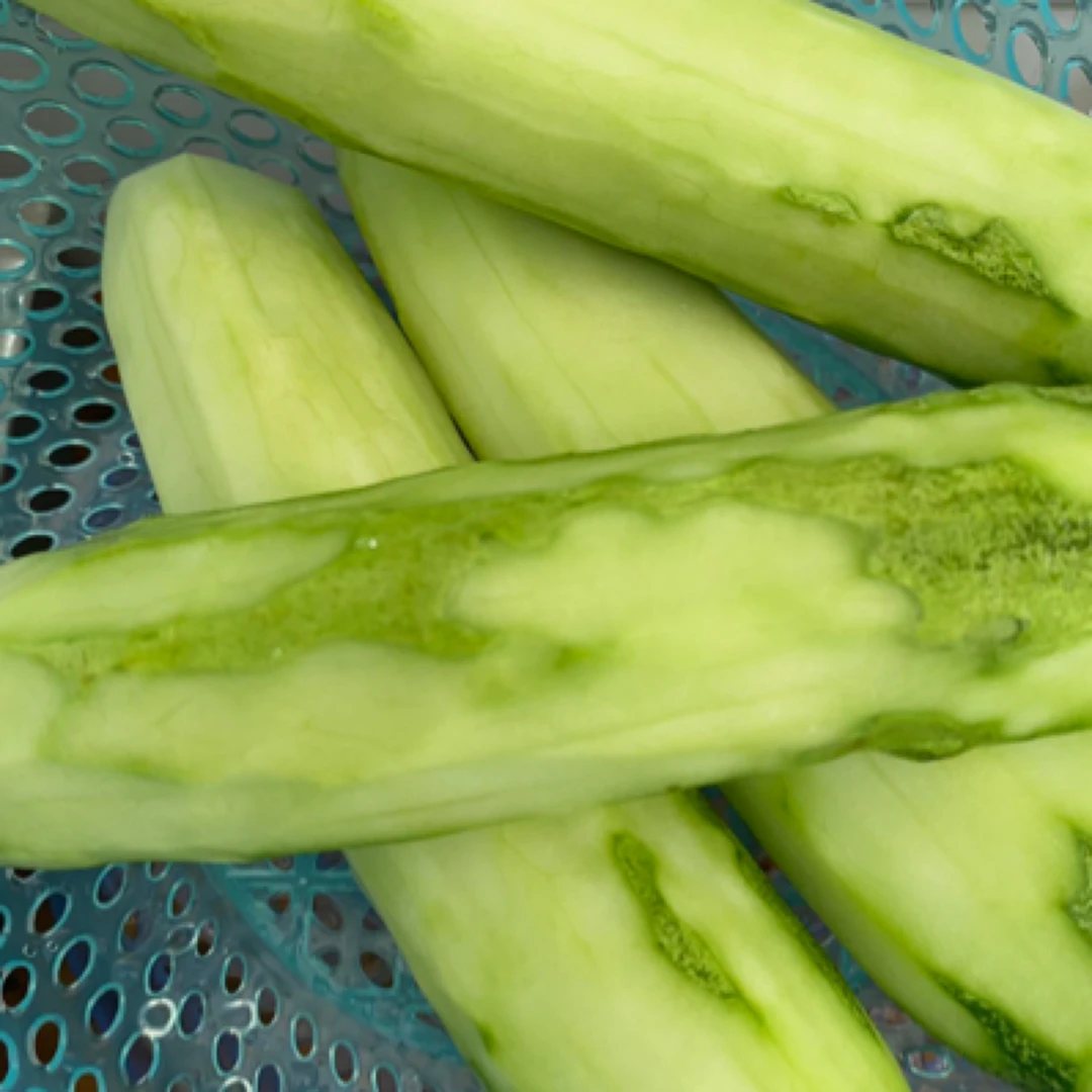 新鲜爽口好吃黄瓜（油辣子拌菜自选菜品）