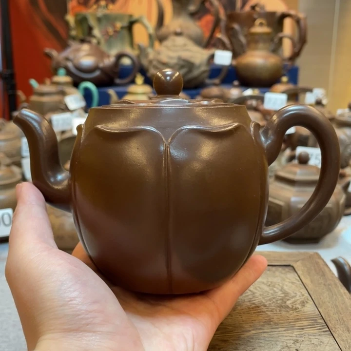 紫砂茶壶紫砂茶具紫砂