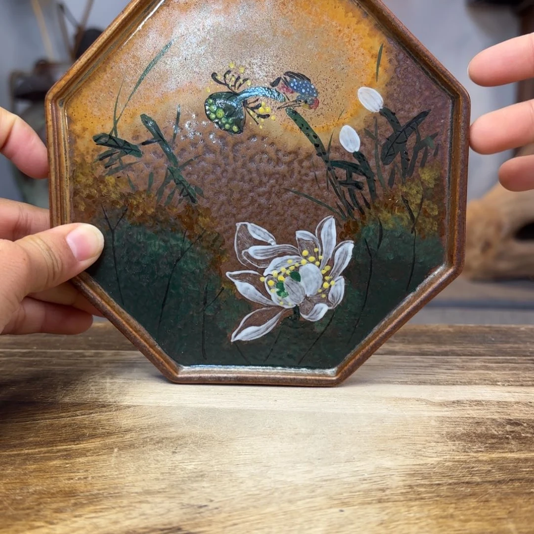 景德镇纯手工制作陶瓷