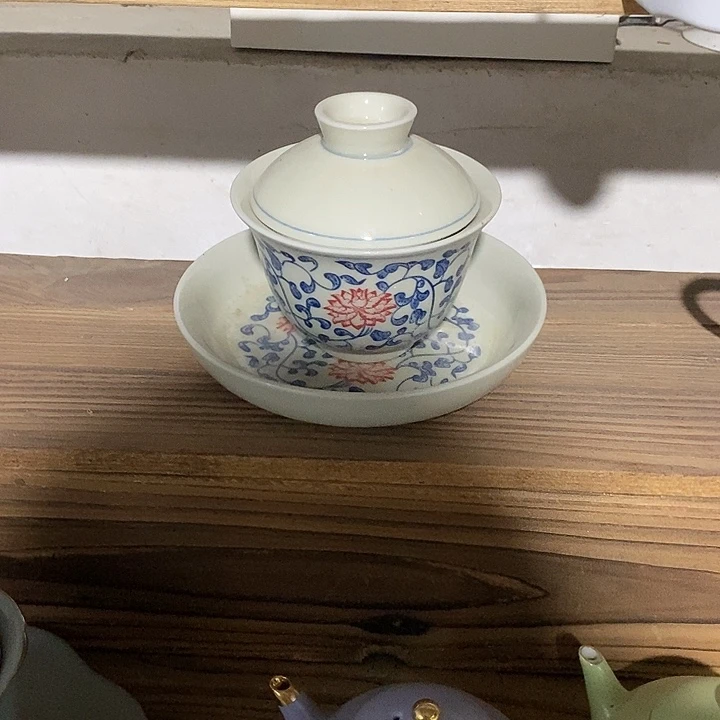 微瑕茶具介意勿拍