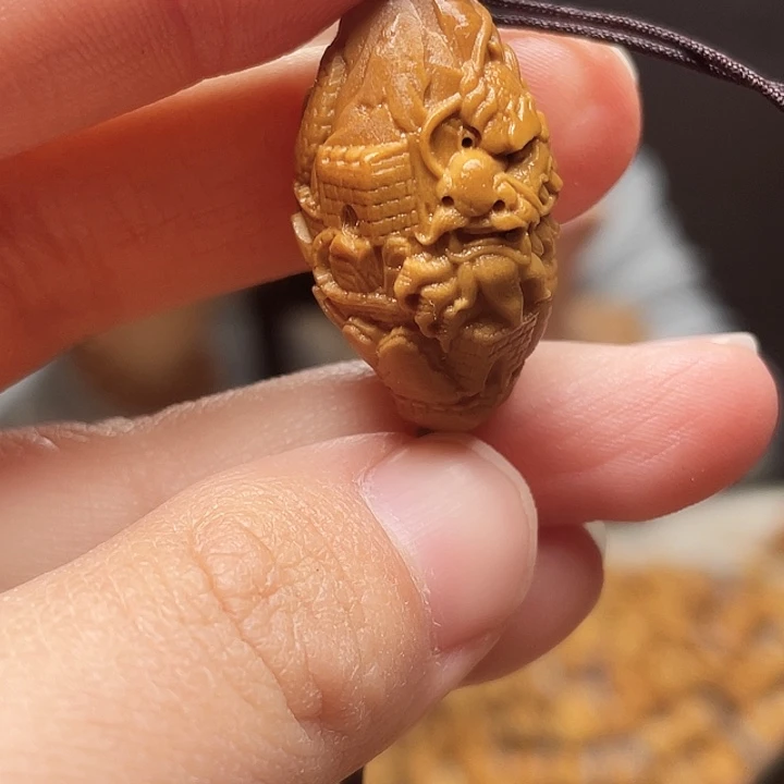 橄榄核手串/手链橄榄核