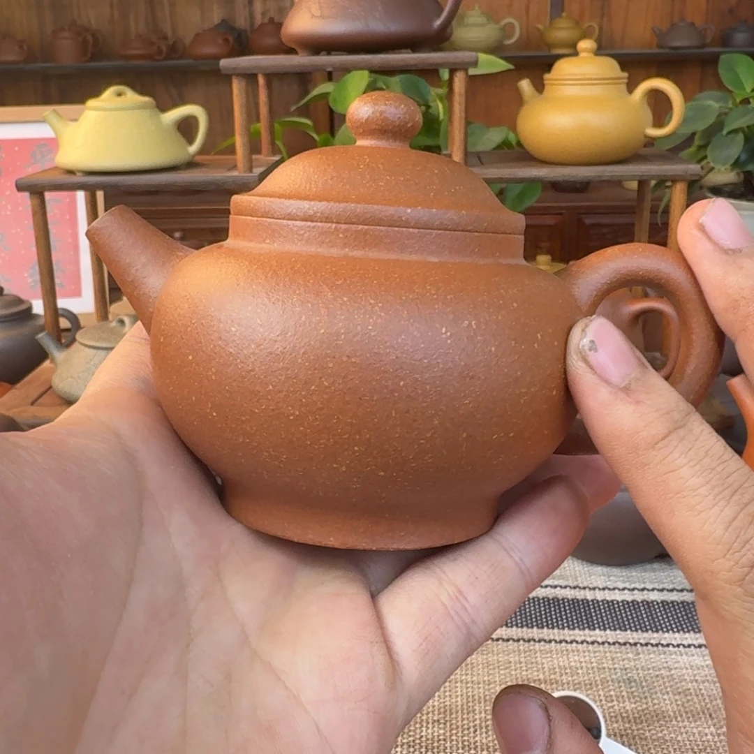 茶壶紫砂334554334