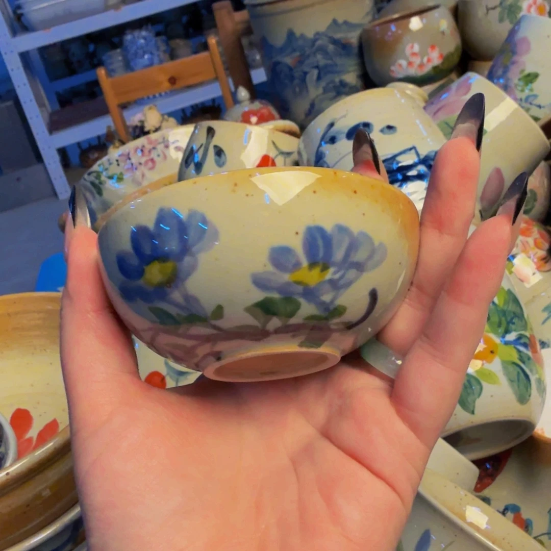 陶景德镇源头厂家