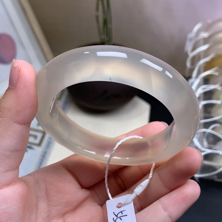 手镯玛瑙/玉髓未镶嵌