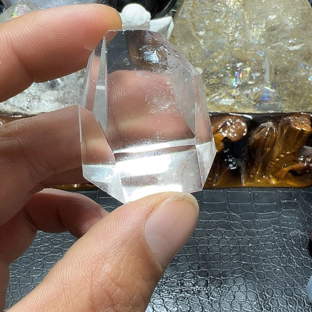 未镶嵌大型摆件（非配饰）水晶