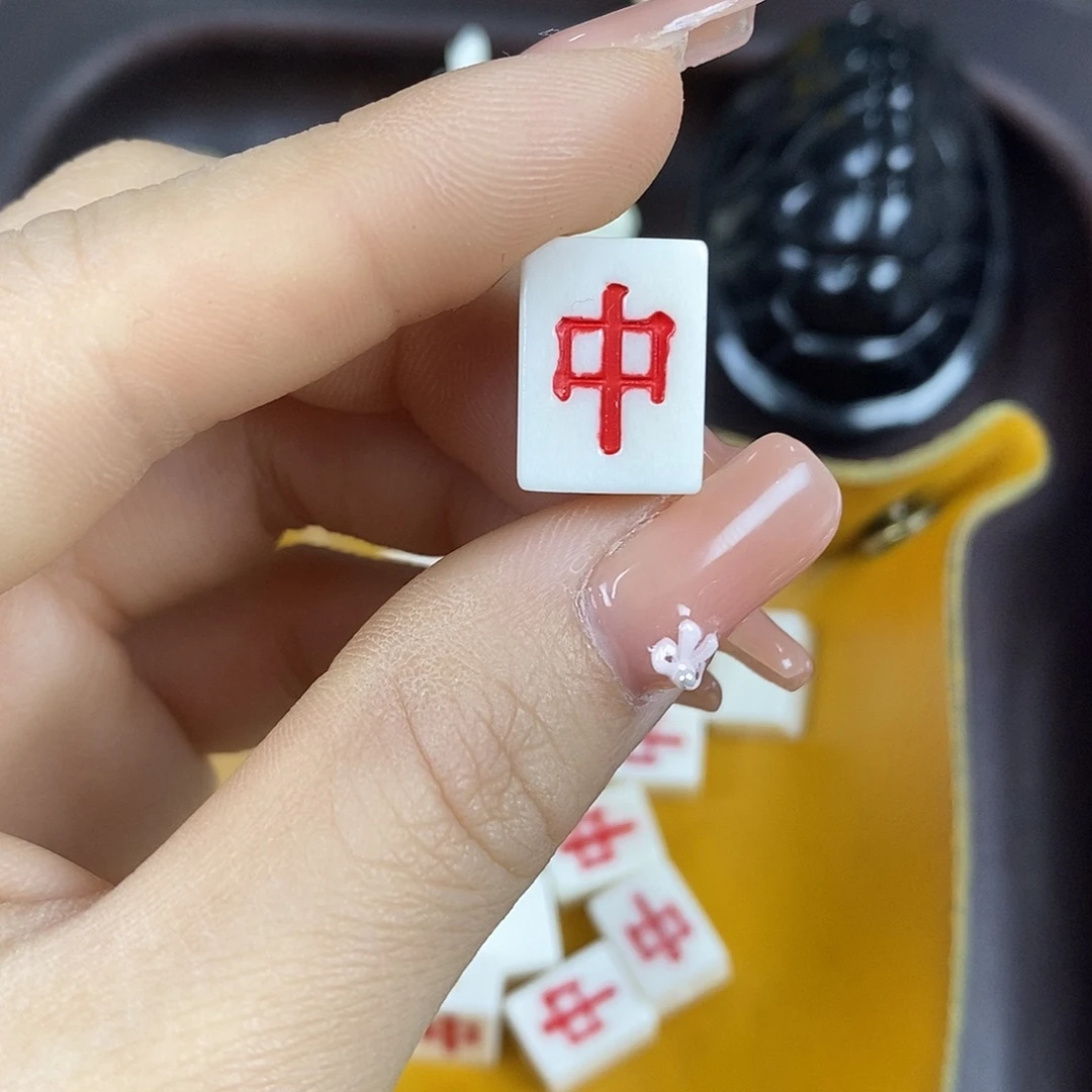 驼骨手串/手链配饰15尺寸1.5