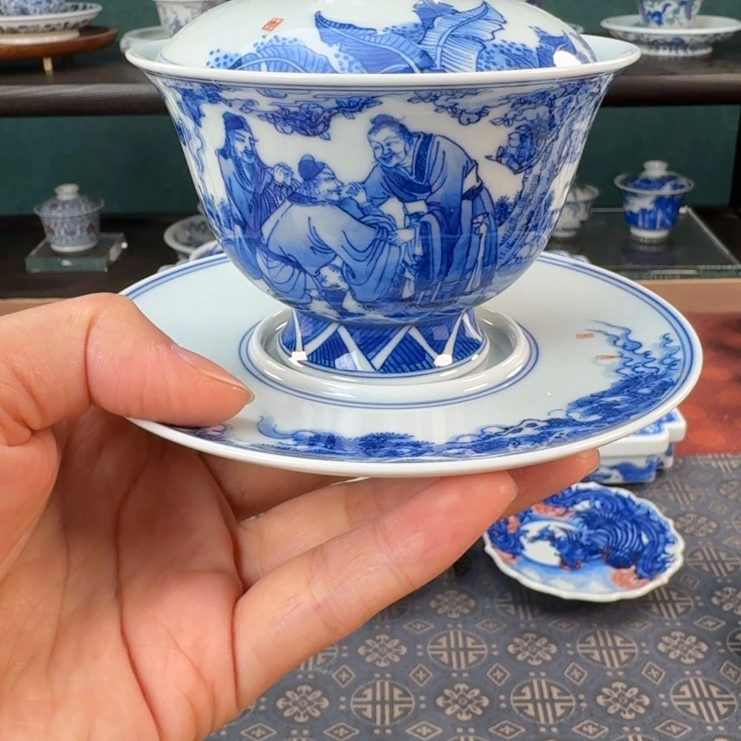 瓷片优游瓷生活雅器