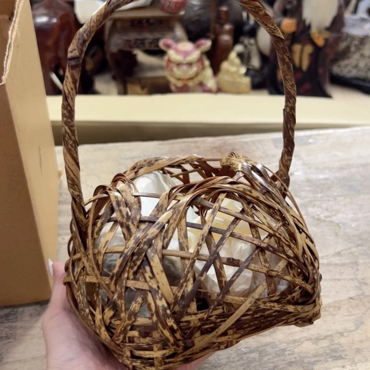 瓷片陶瓷制品厂及纺织