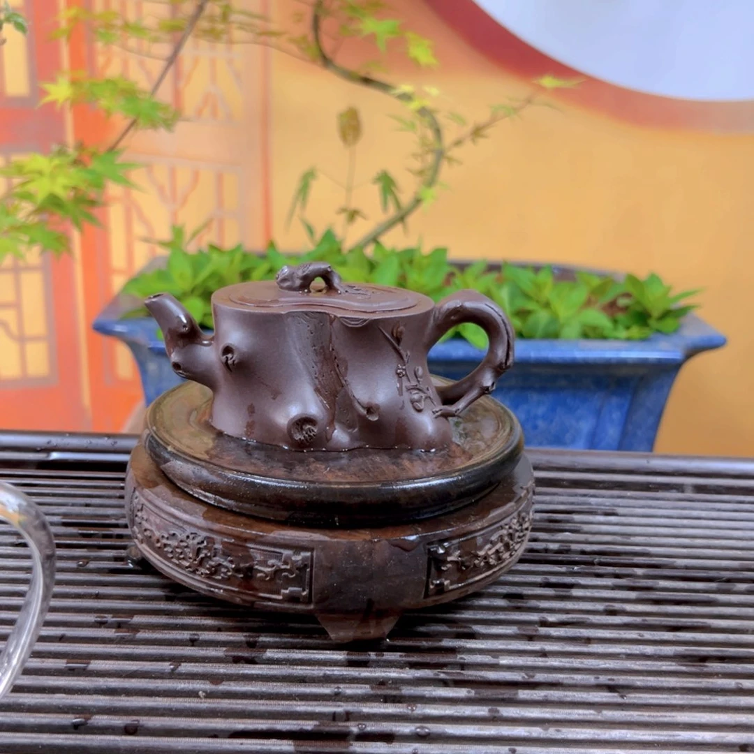 茶壶紫砂宜兴紫砂壶