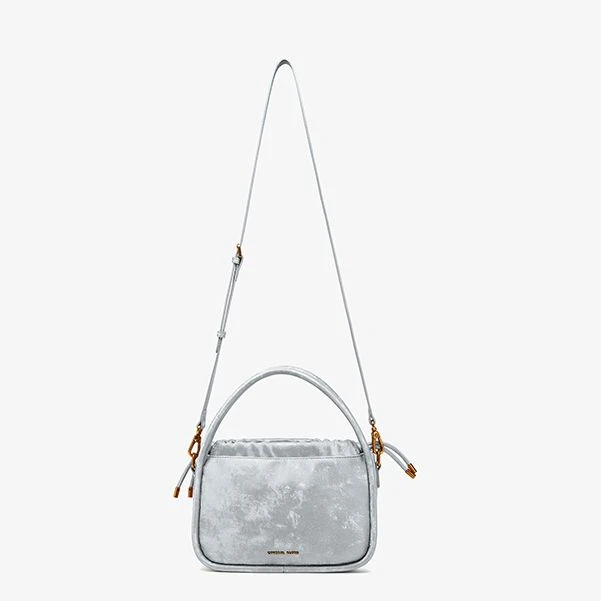 女士便携通勤单肩肩包CK2443436