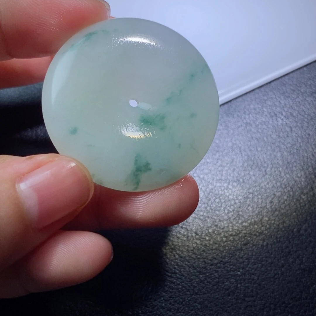 定制翡翠未镶嵌98789999