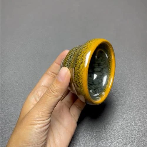 【闪购商品】茶盏-610............