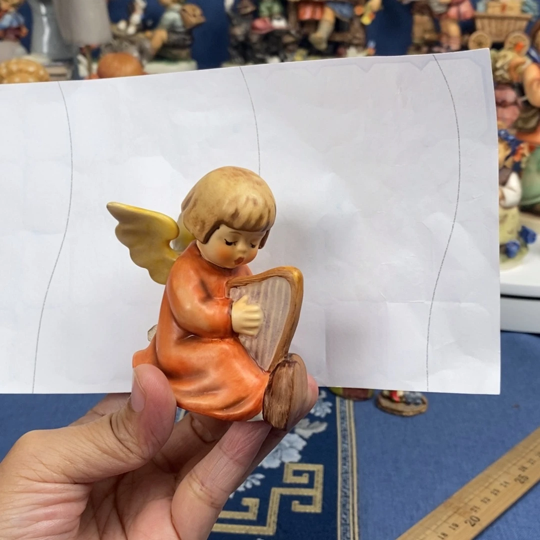 海淘西洋娃娃摆件装饰品