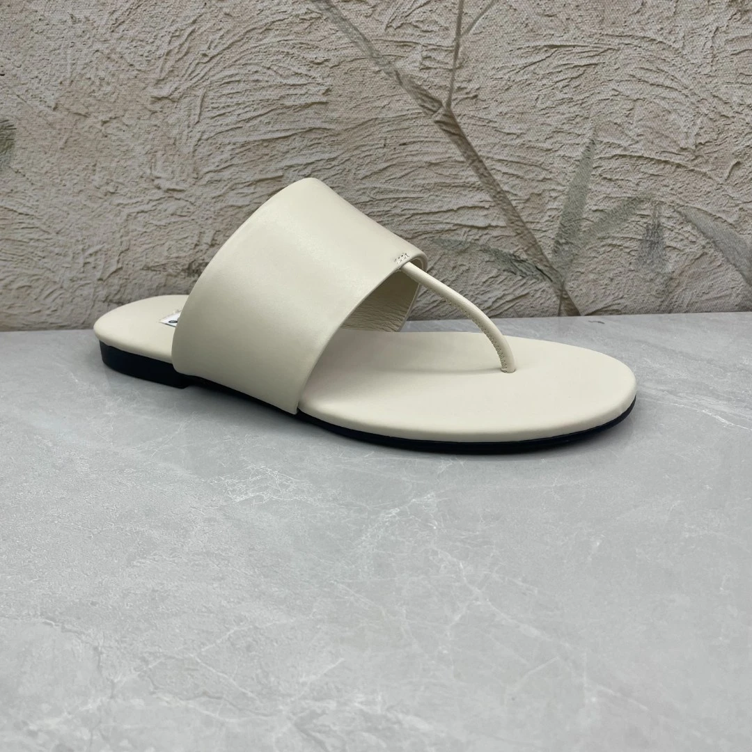 拖鞋女 (牛皮) 26-39(孤品) /f区36