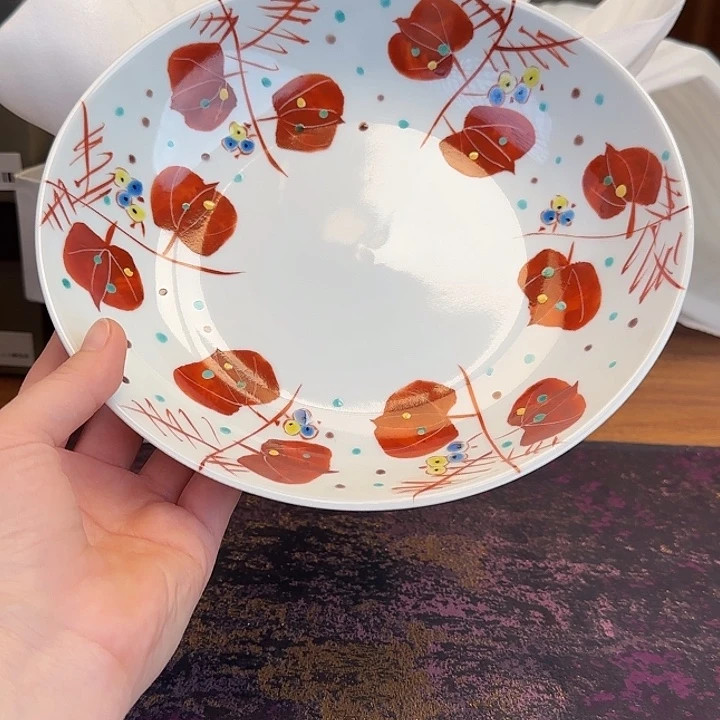 高端进口陶瓷产品