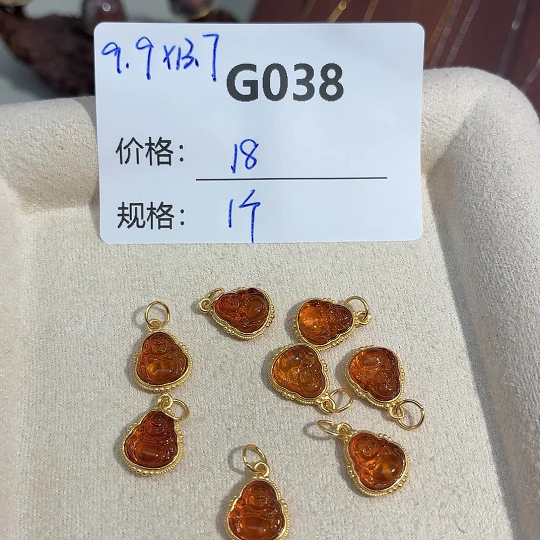 无925银美银计G038