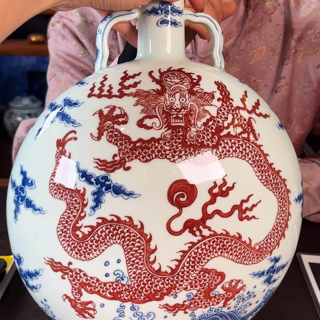 九鸣瓷艺九鸣瓷艺